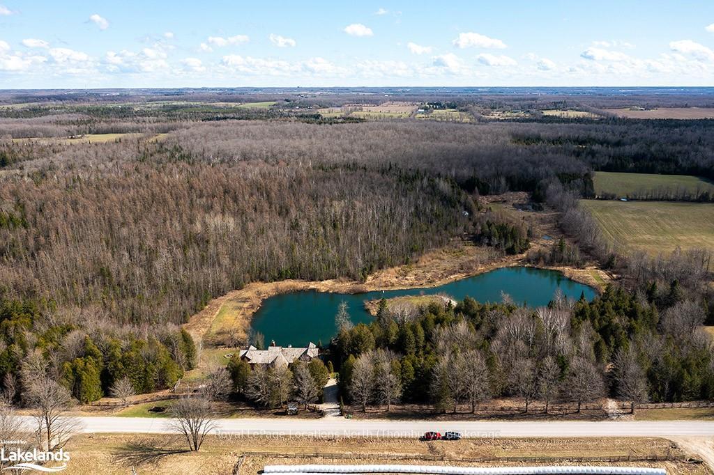 Photo 40 of 467370 12TH Concession B Road, Grey Highlands — HOMEH