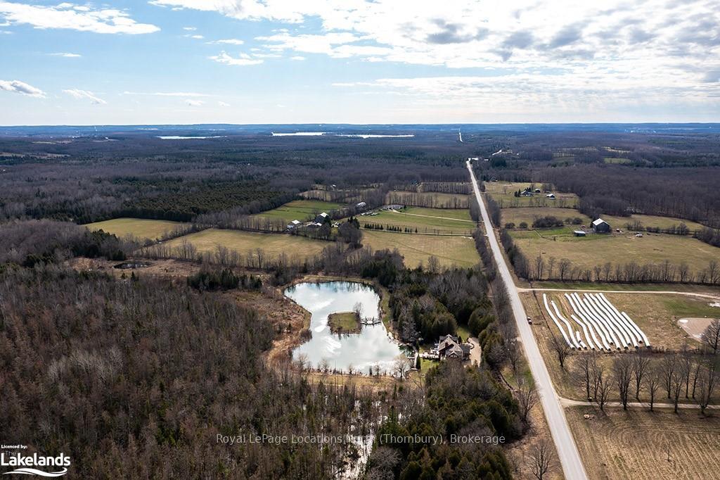 Photo 44 of 467370 12TH Concession B Road, Grey Highlands — HOMEH
