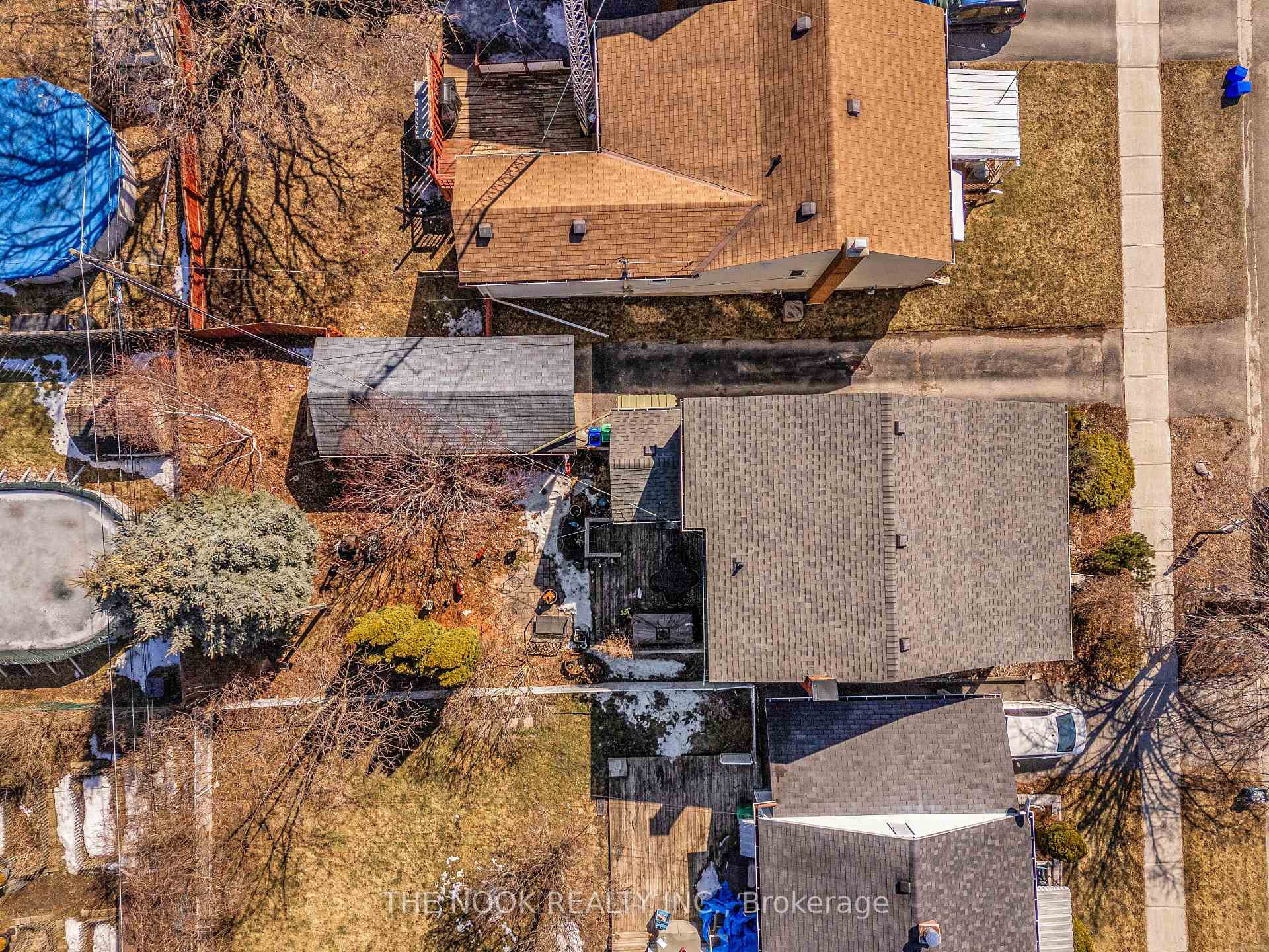 Photo 2 of 12 Bruce Street, Peterborough, Ashburnham Ward 4 — HOMEH