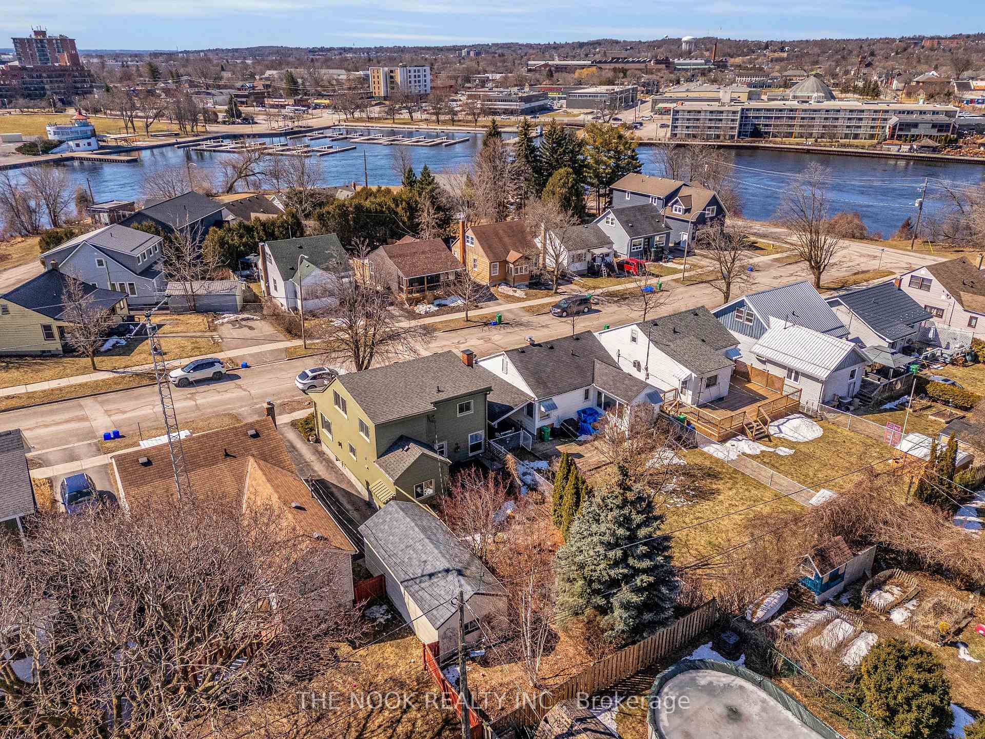 Photo 3 of 12 Bruce Street, Peterborough, Ashburnham Ward 4 — HOMEH