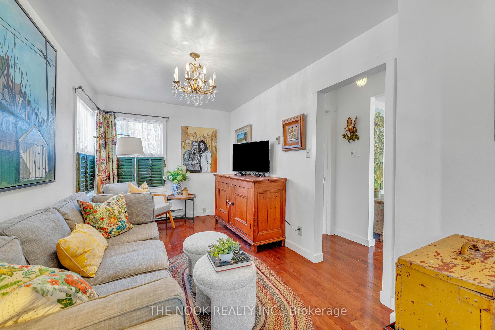 Photo 7 of 12 Bruce Street, Peterborough, Ashburnham Ward 4 — HOMEH