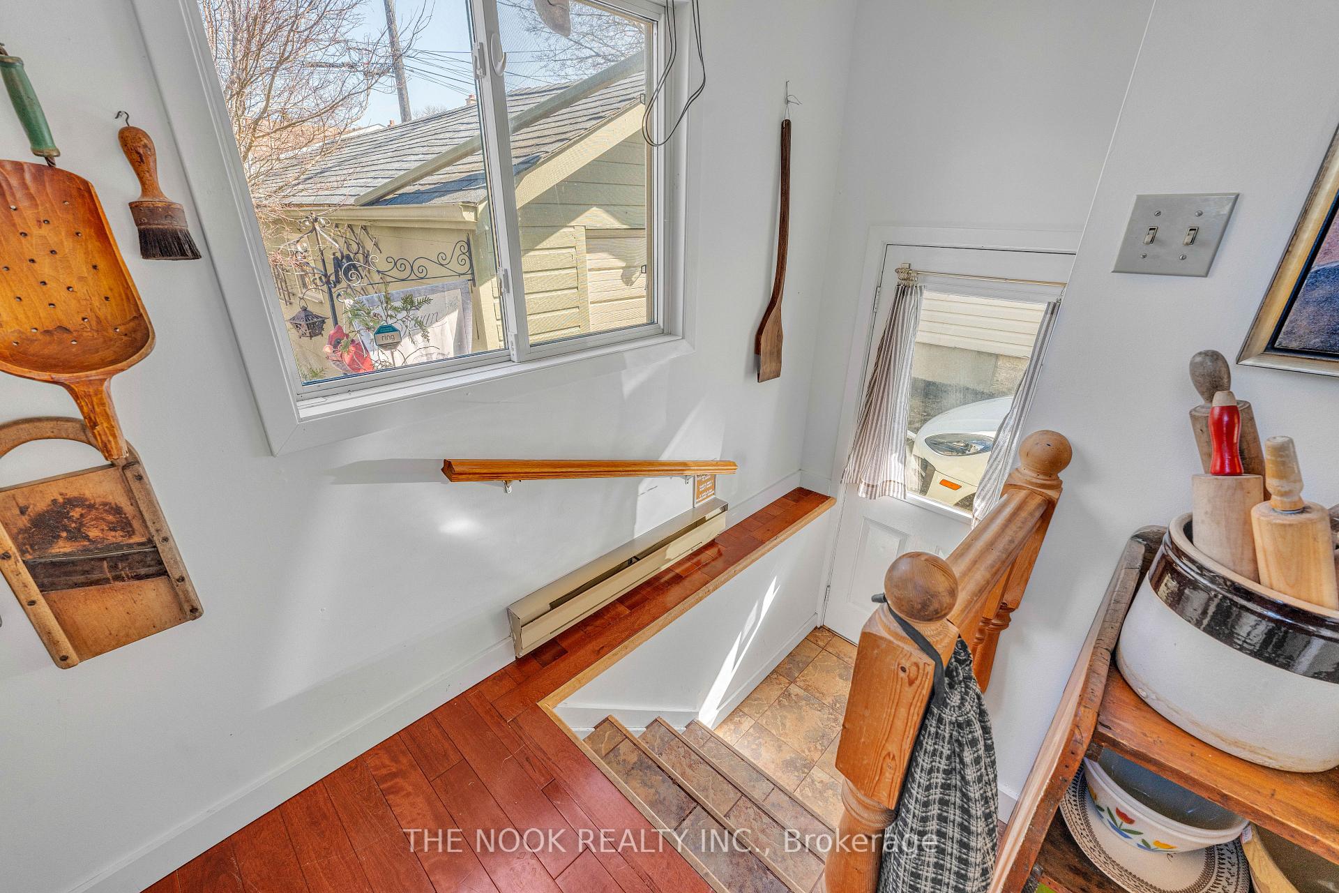Photo 25 of 12 Bruce Street, Peterborough, Ashburnham Ward 4 — HOMEH