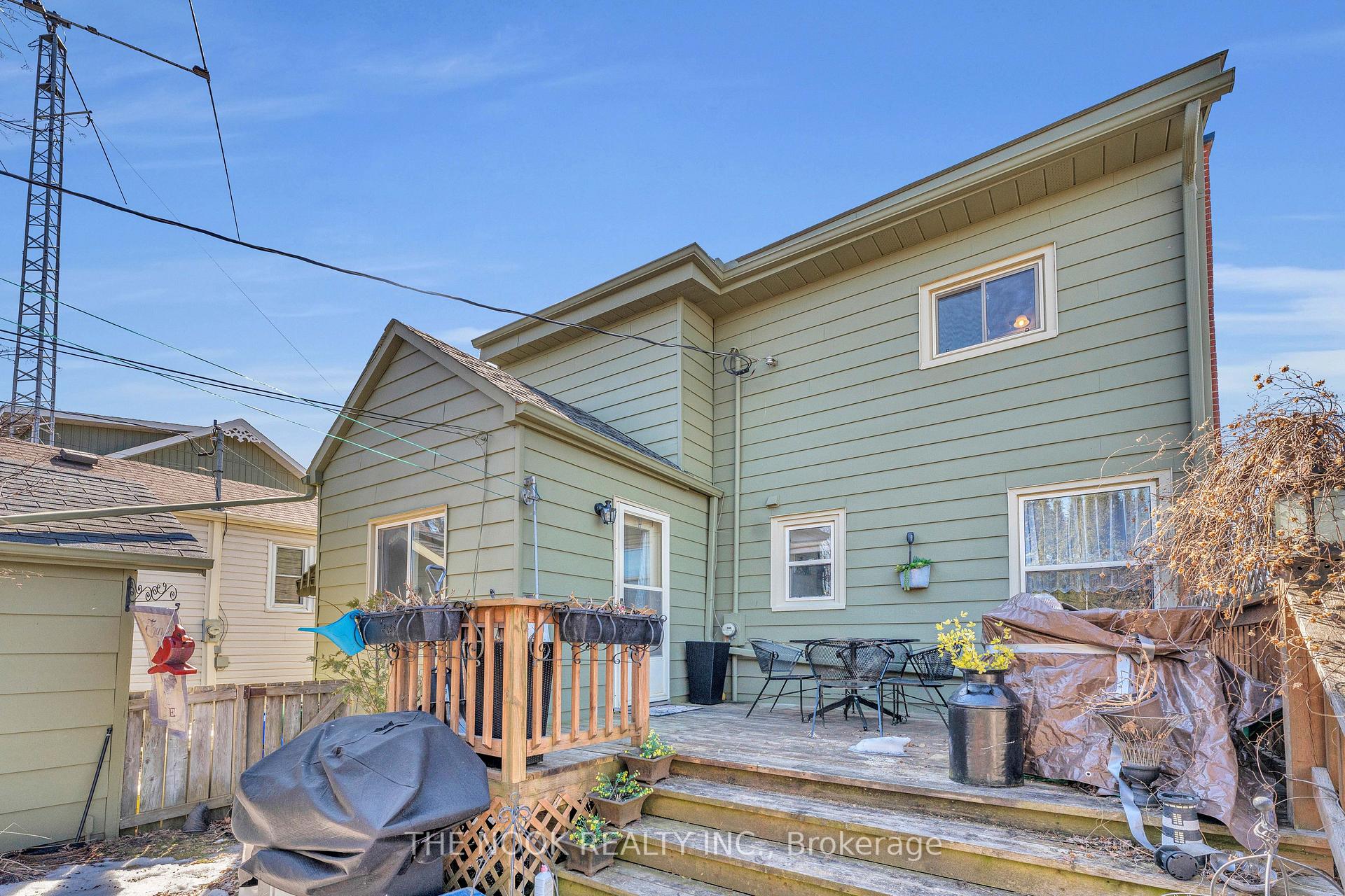 Photo 29 of 12 Bruce Street, Peterborough, Ashburnham Ward 4 — HOMEH