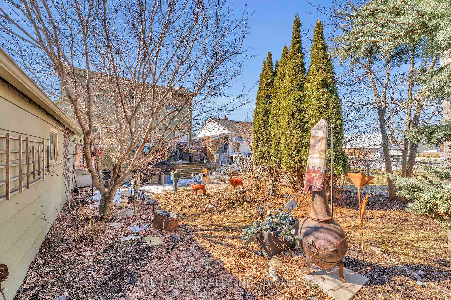 Photo 30 of 12 Bruce Street, Peterborough, Ashburnham Ward 4 — HOMEH