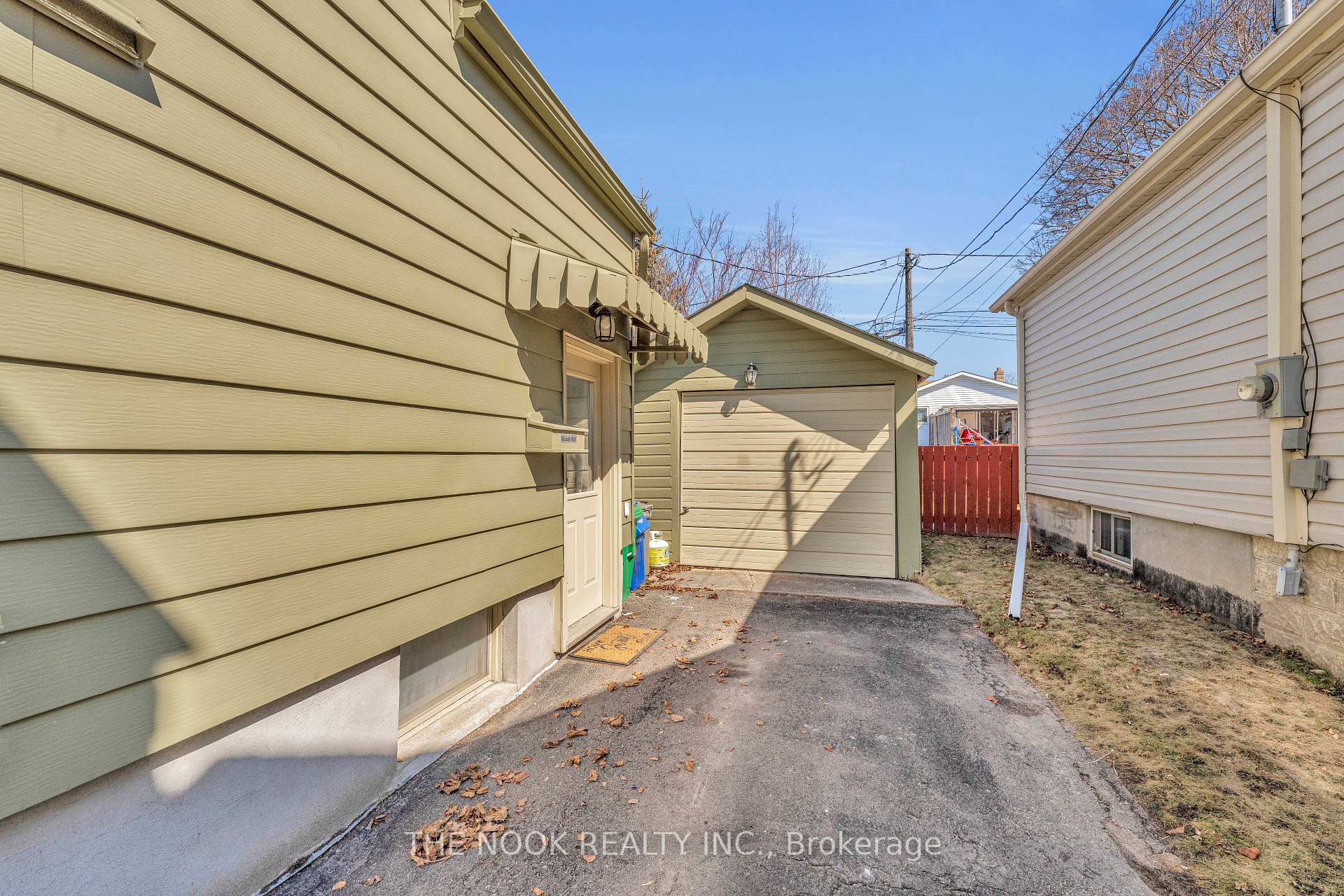 Photo 31 of 12 Bruce Street, Peterborough, Ashburnham Ward 4 — HOMEH
