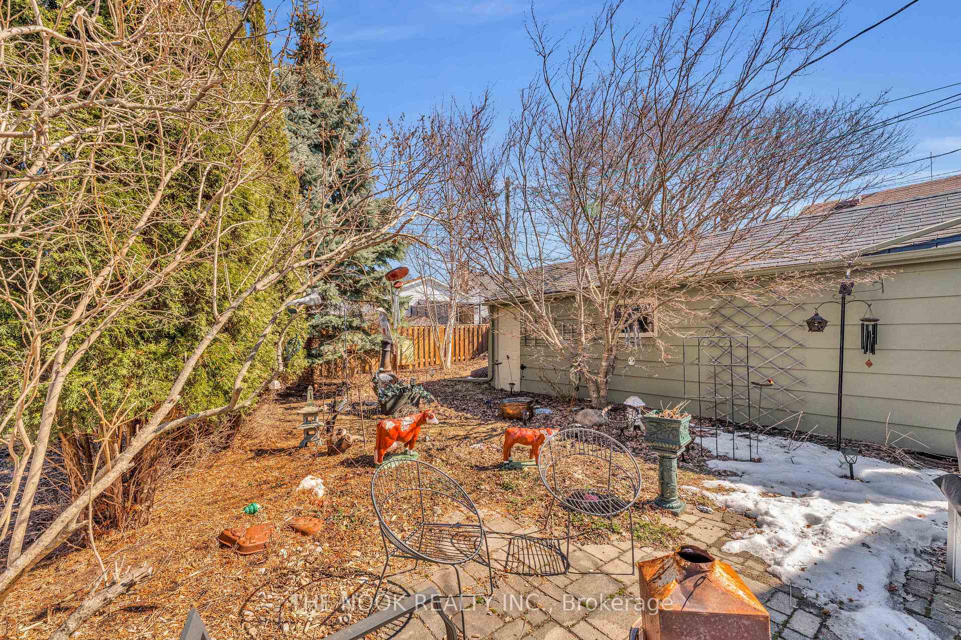 Photo 36 of 12 Bruce Street, Peterborough, Ashburnham Ward 4 — HOMEH
