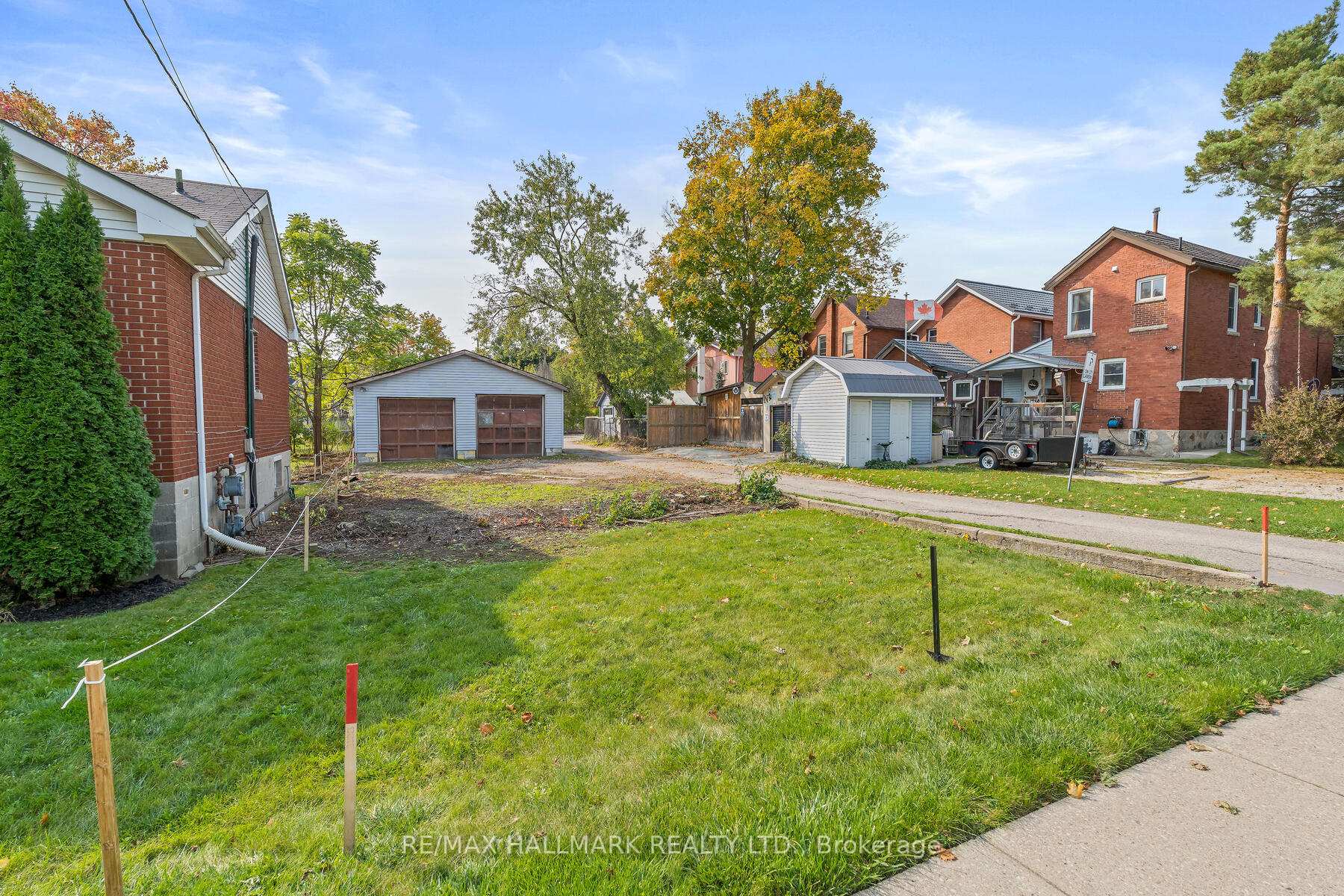 Photo 6 of 9 Lawrence Avenue, Guelph, St. Patrick's Ward — HOMEH