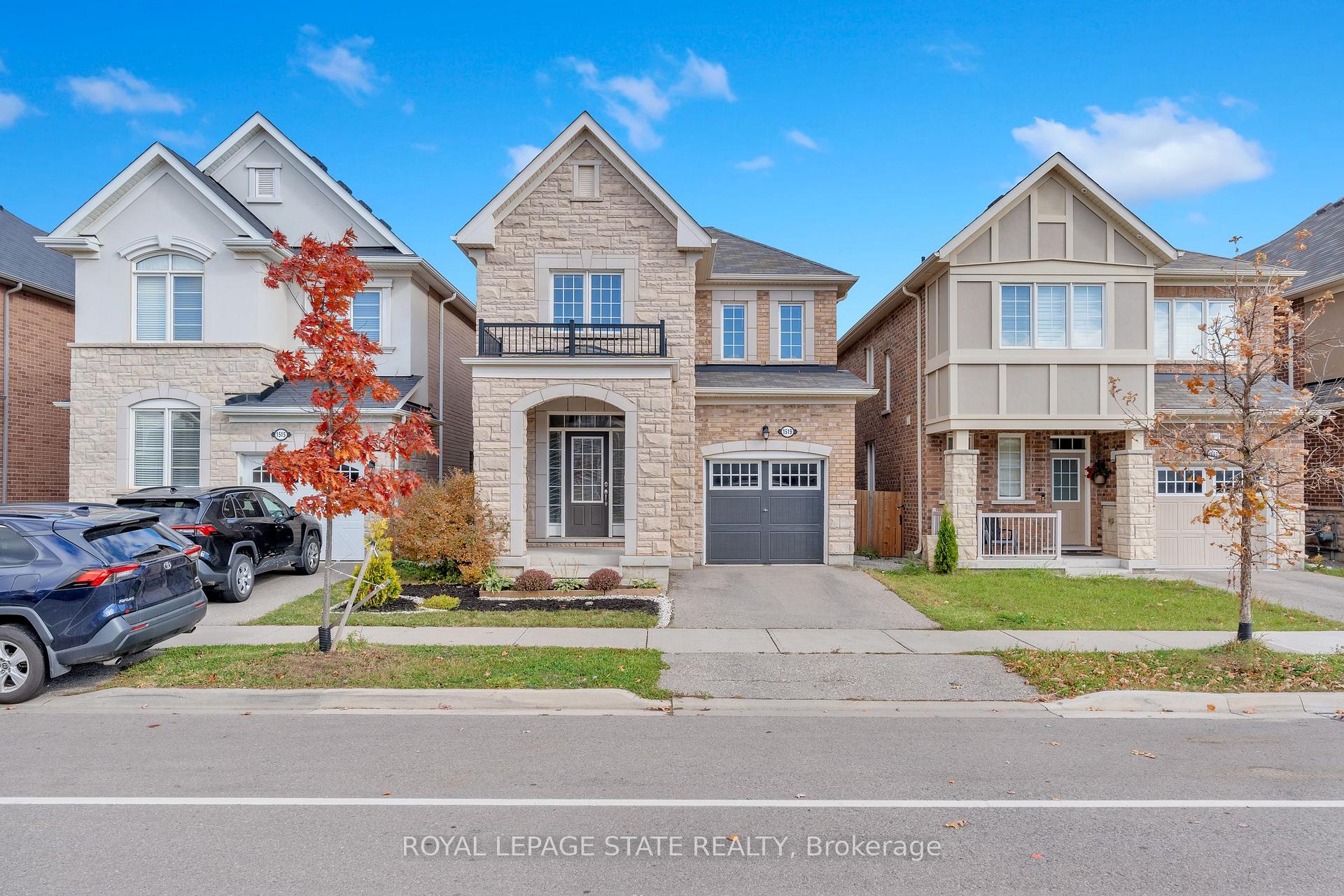 Photo 1 of 1519 Farmstead Drive, Milton, Ford — HOMEH