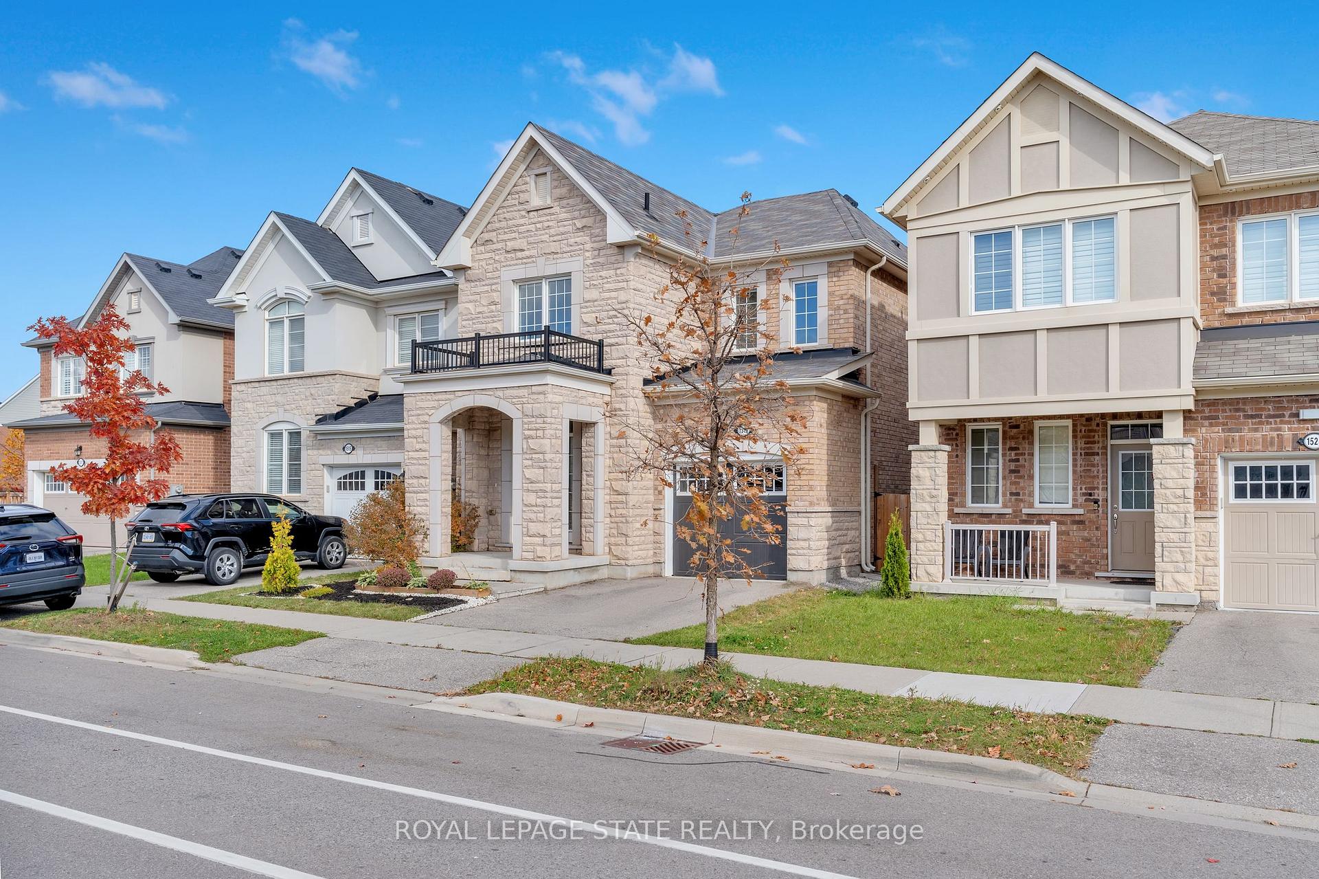 Photo 3 of 1519 Farmstead Drive, Milton, Ford — HOMEH
