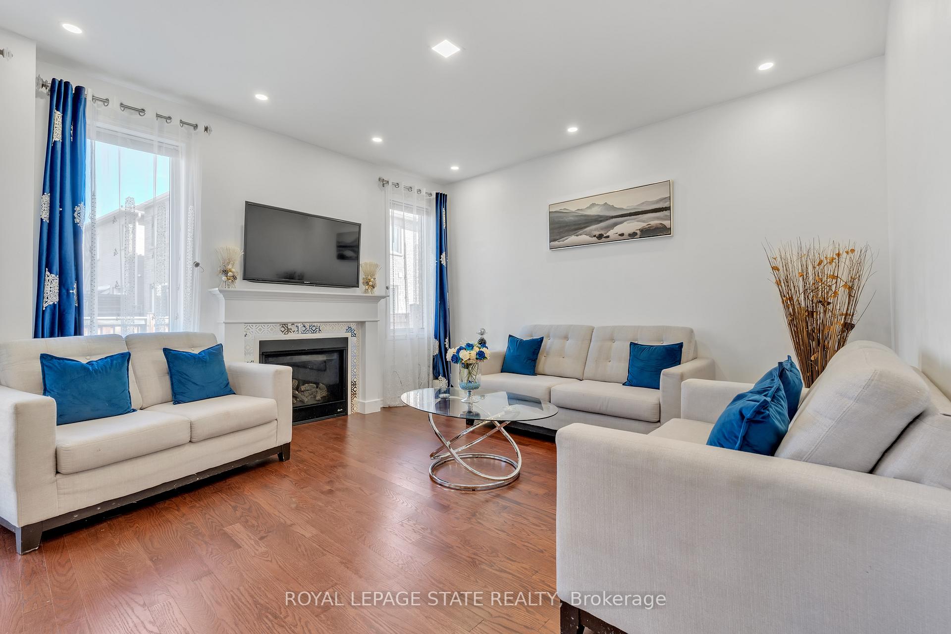 Photo 10 of 1519 Farmstead Drive, Milton, Ford — HOMEH