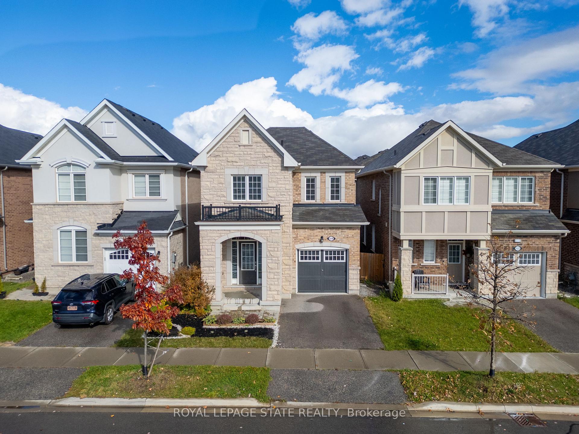 Photo 37 of 1519 Farmstead Drive, Milton, Ford — HOMEH