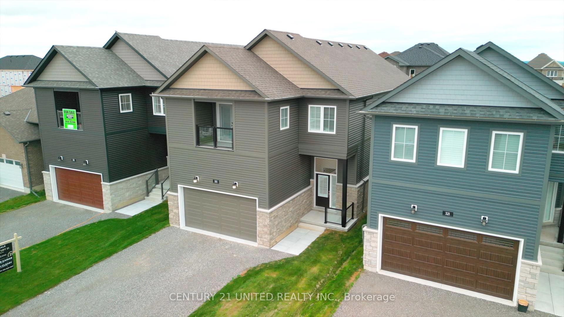 Photo 38 of 323 Mullighan Gardens, Peterborough, Monaghan Ward 2 — HOMEH