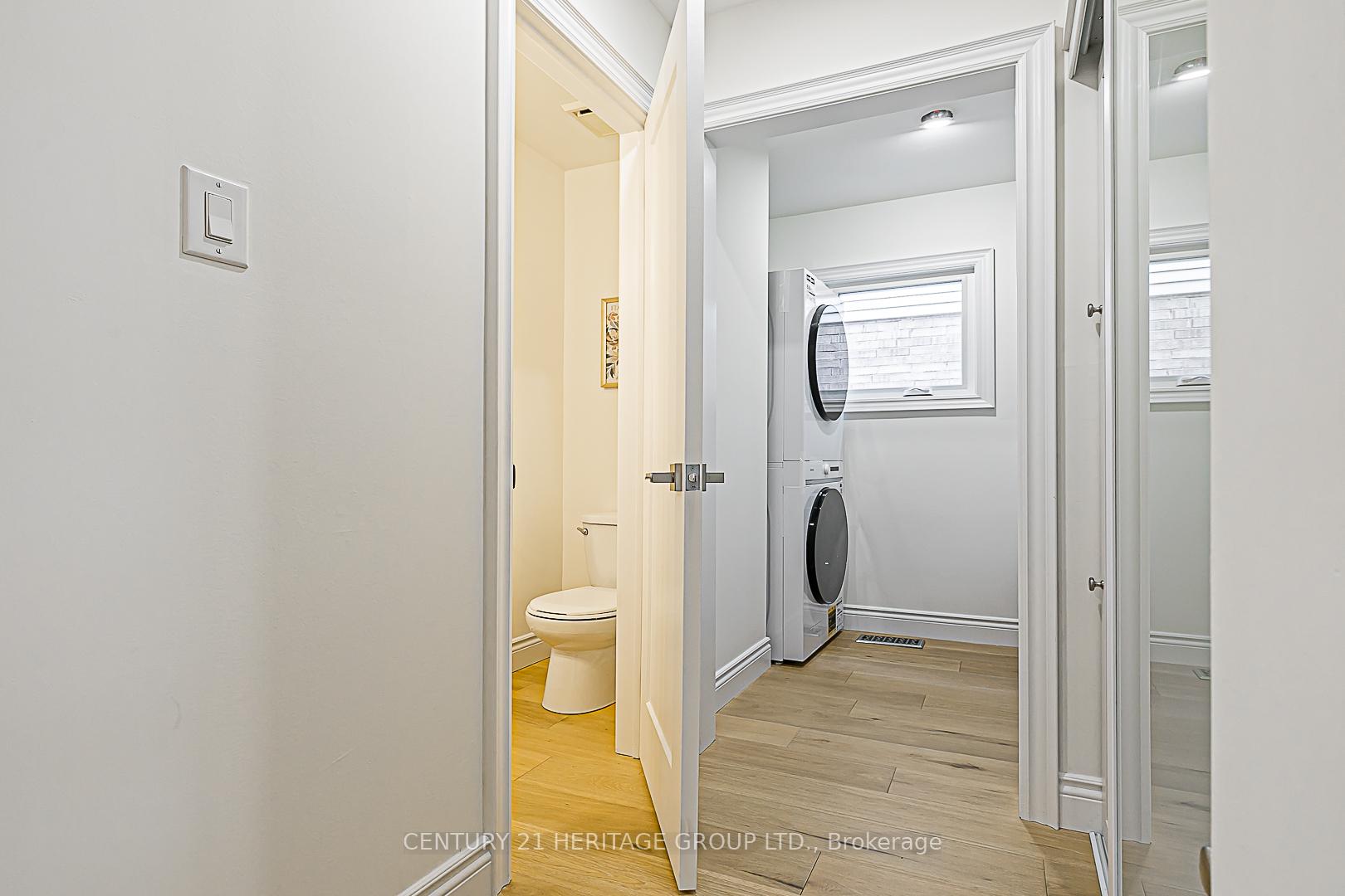 Photo 15 of 35 Buchanan Crescent, Aurora, Aurora Village — HOMEH