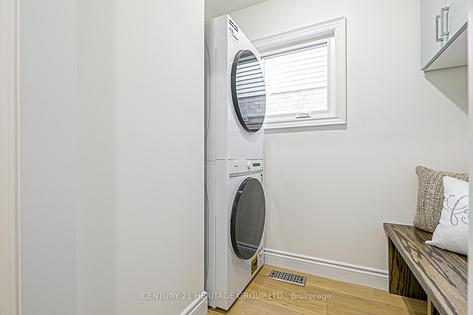 Photo 19 of 35 Buchanan Crescent, Aurora, Aurora Village — HOMEH
