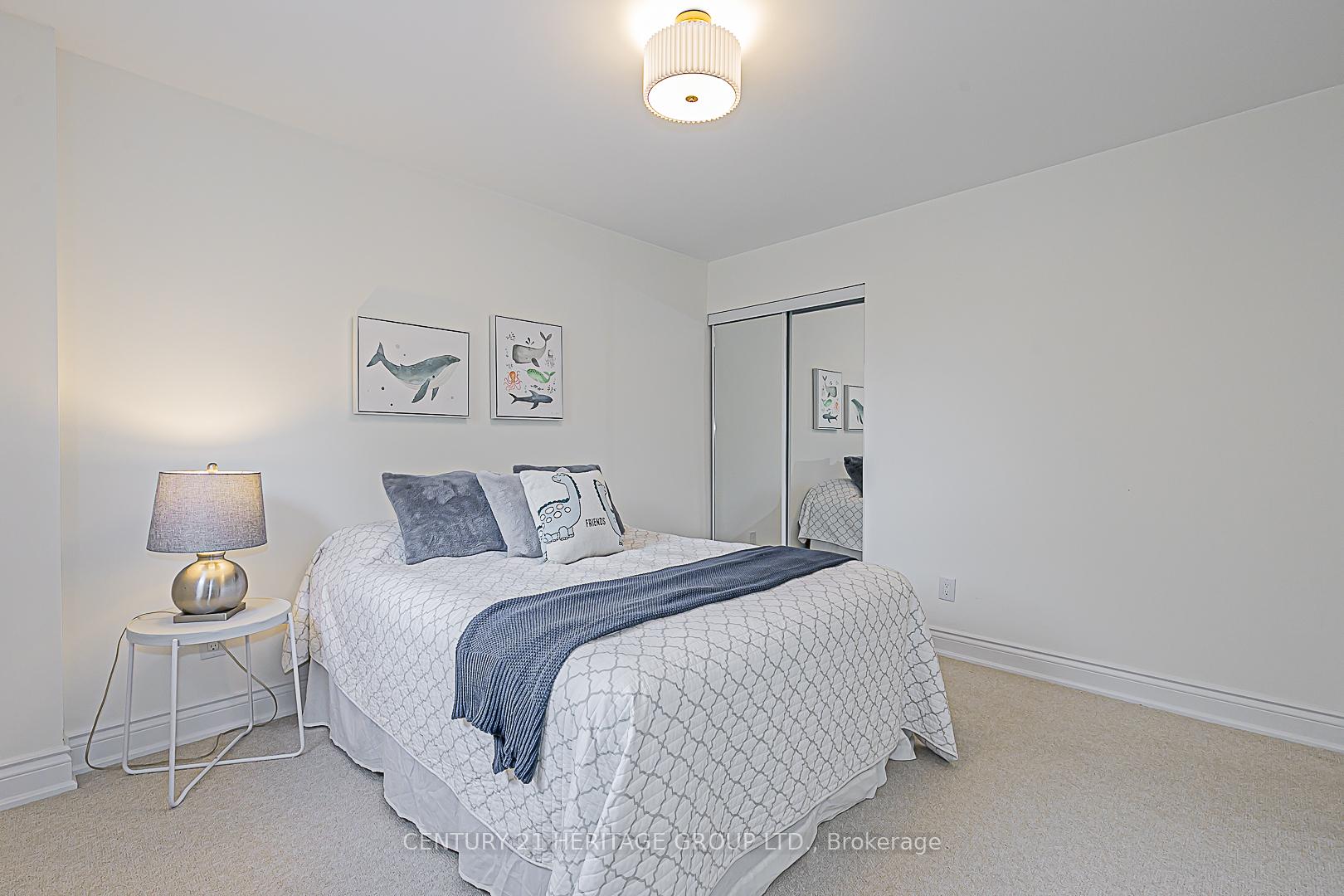 Photo 31 of 35 Buchanan Crescent, Aurora, Aurora Village — HOMEH