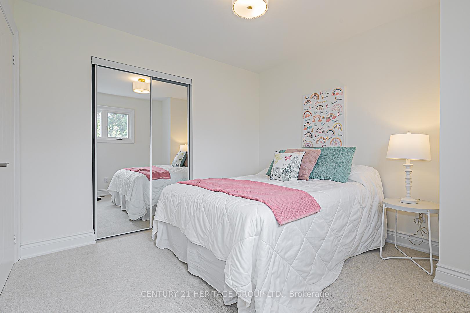 Photo 30 of 35 Buchanan Crescent, Aurora, Aurora Village — HOMEH