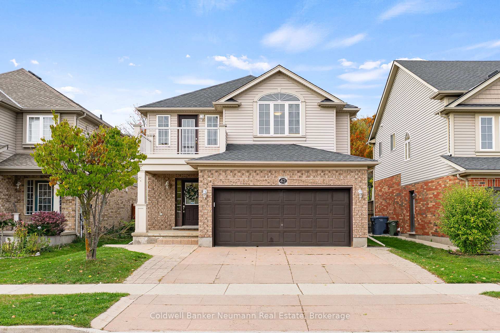 Photo 1 of 42 Mcarthur Drive, Guelph, Pineridge/Westminster Woods — HOMEH