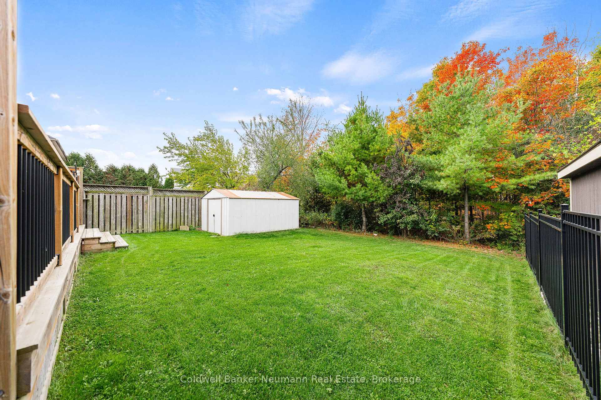 Photo 7 of 42 Mcarthur Drive, Guelph, Pineridge/Westminster Woods — HOMEH