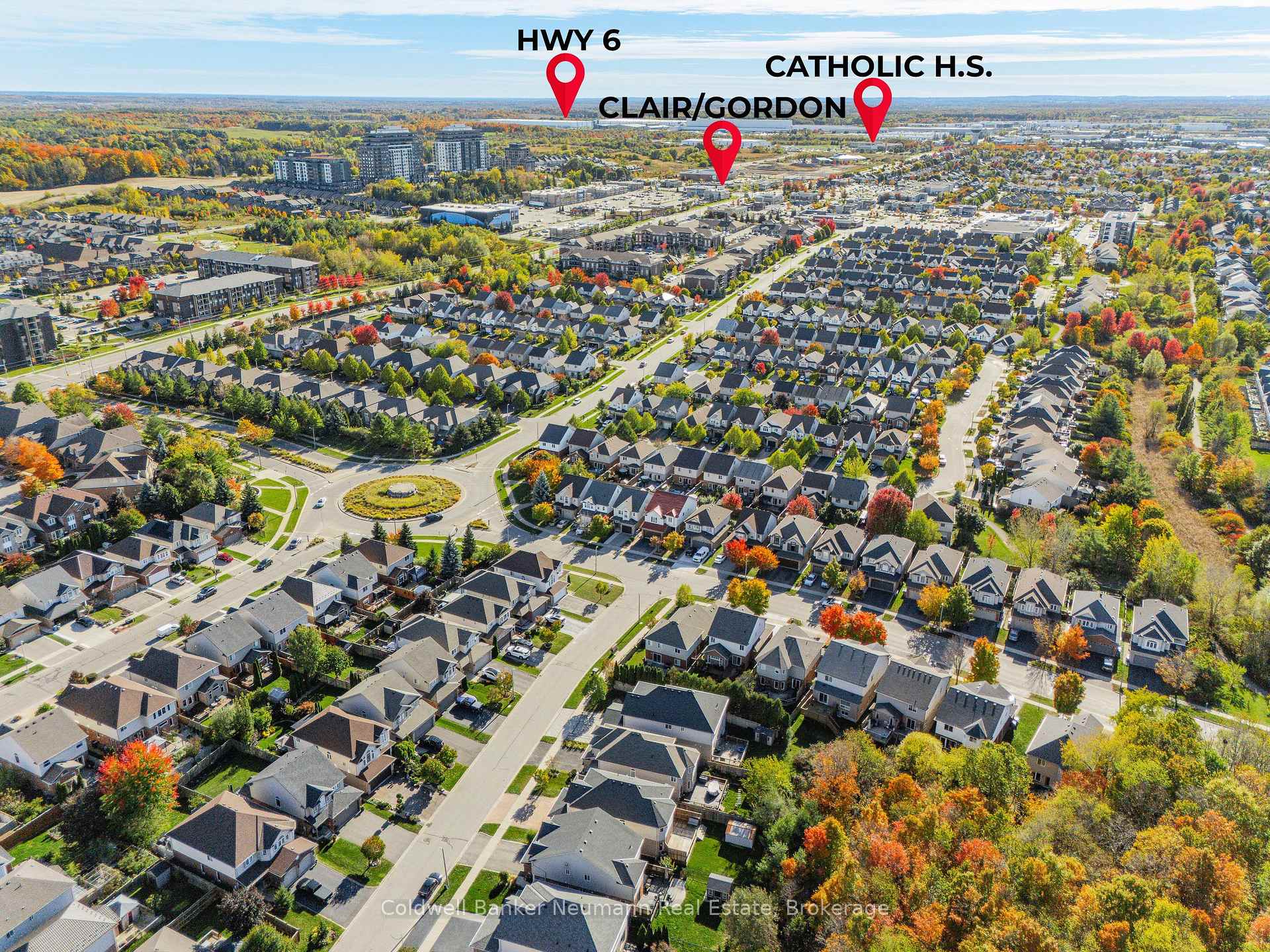Photo 47 of 42 Mcarthur Drive, Guelph, Pineridge/Westminster Woods — HOMEH