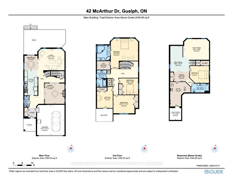 Photo 49 of 42 Mcarthur Drive, Guelph, Pineridge/Westminster Woods — HOMEH