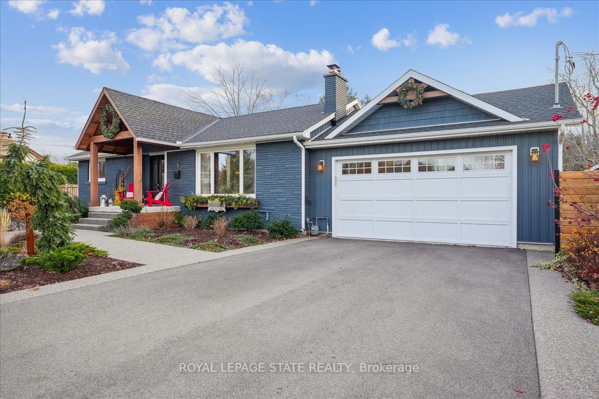 Photo 7 of 2 North Court N, Grimsby, Grimsby East — HOMEH