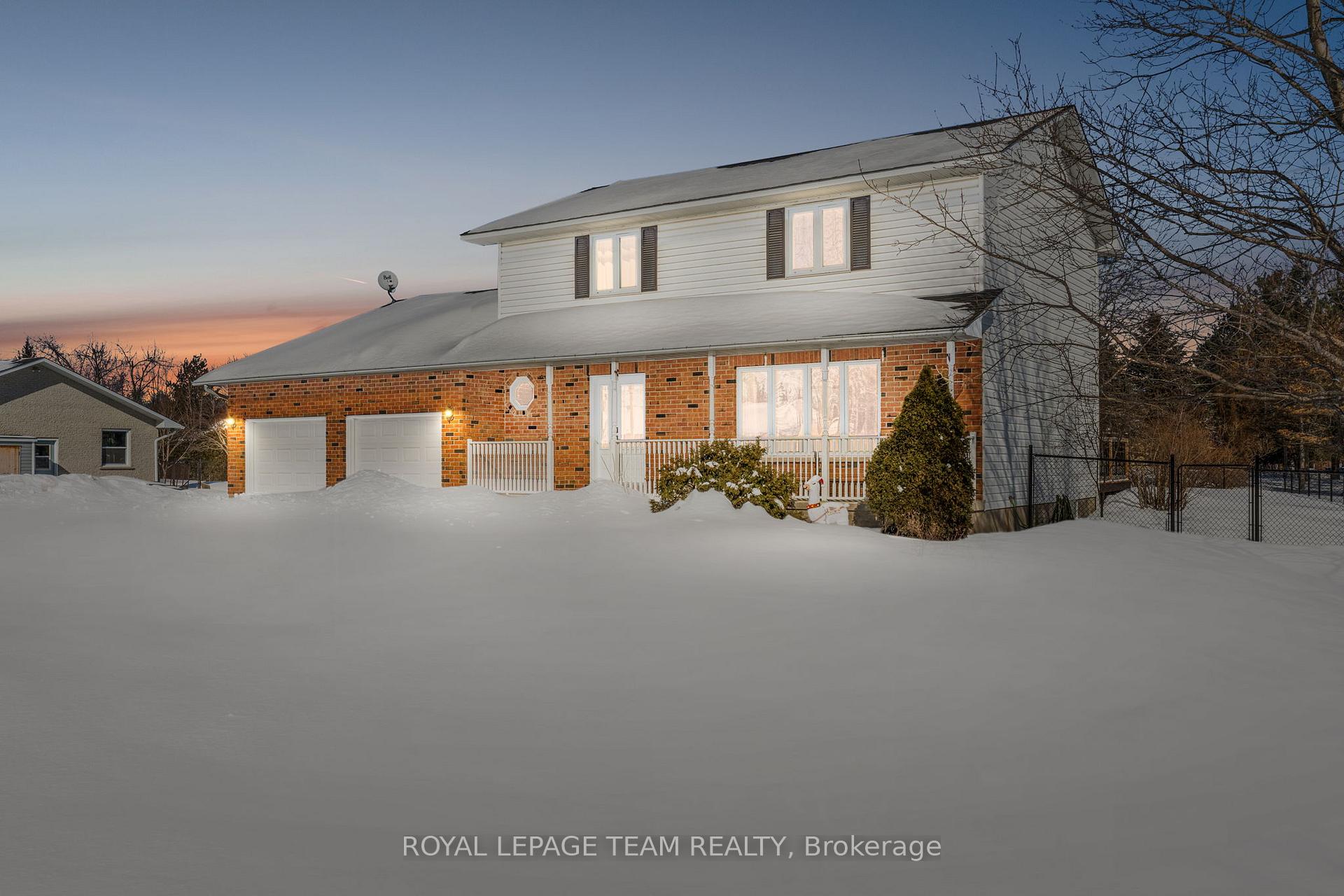 Photo 1 of 3377 Bramble Lane, Ottawa, Osgoode — HOMEH