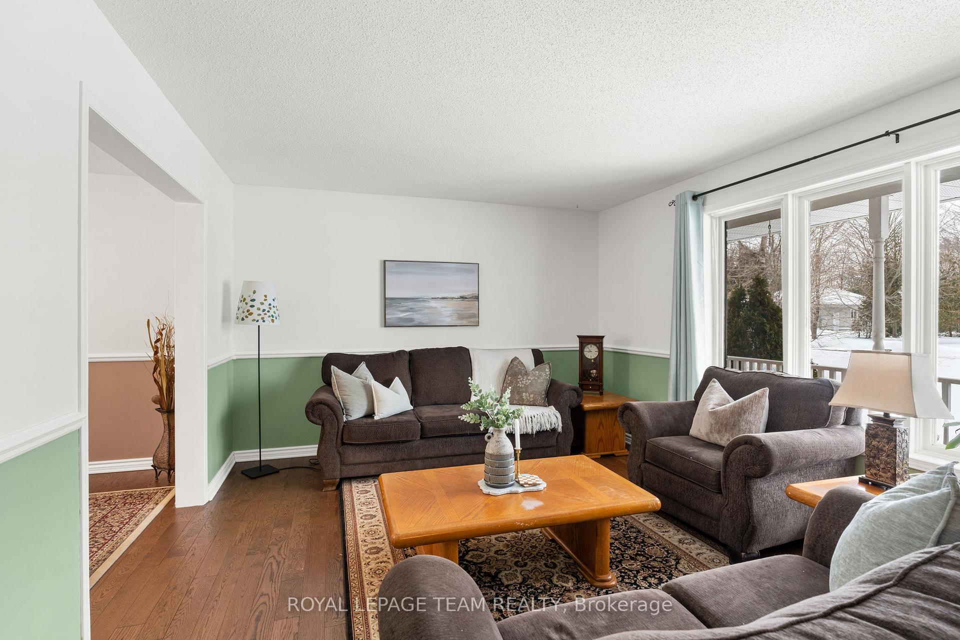 Photo 6 of 3377 Bramble Lane, Ottawa, Osgoode — HOMEH
