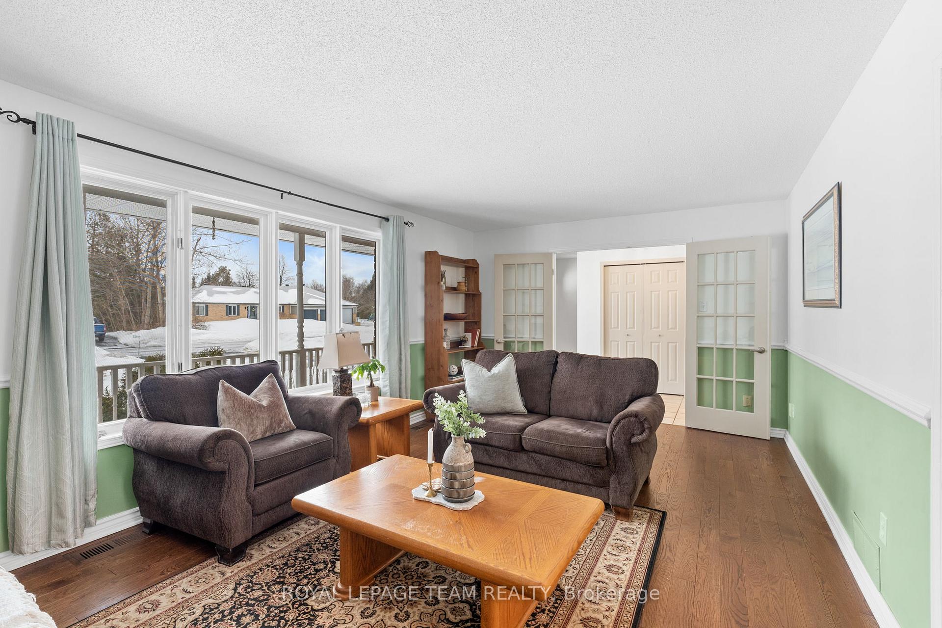 Photo 7 of 3377 Bramble Lane, Ottawa, Osgoode — HOMEH