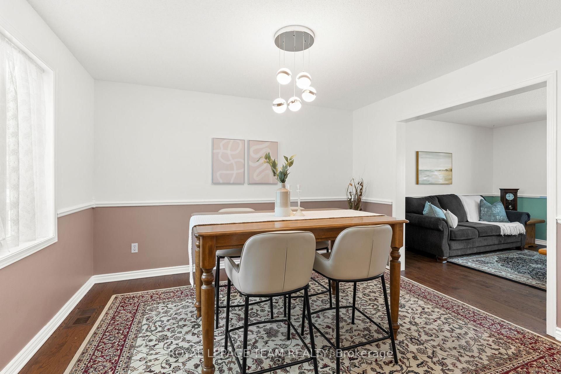 Photo 11 of 3377 Bramble Lane, Ottawa, Osgoode — HOMEH