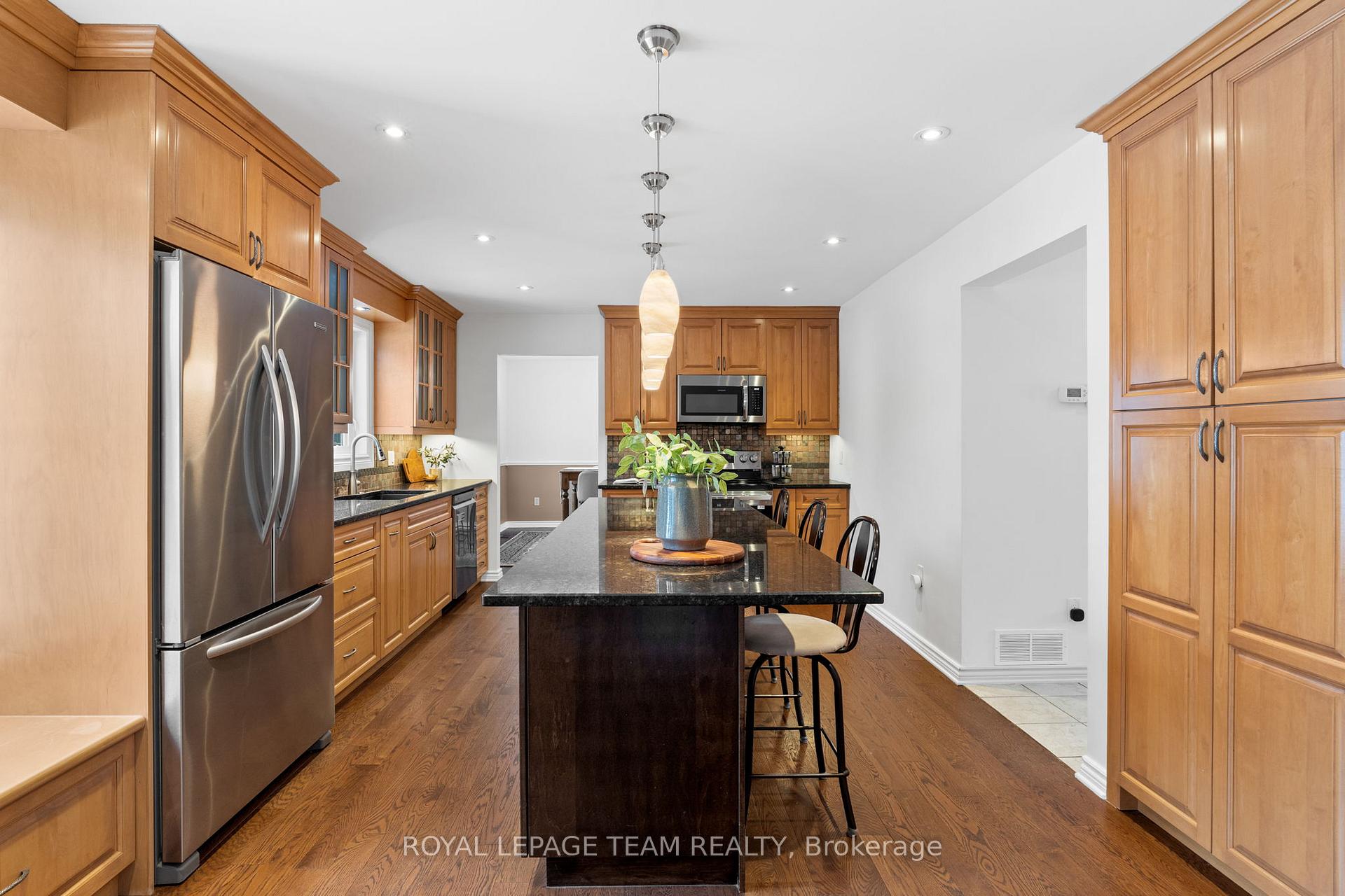 Photo 14 of 3377 Bramble Lane, Ottawa, Osgoode — HOMEH