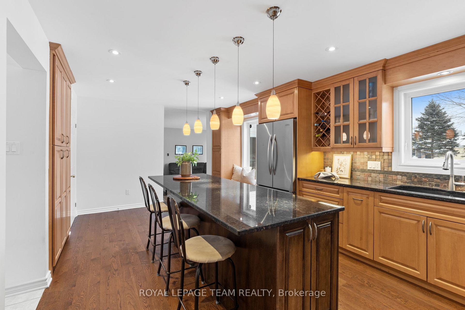 Photo 17 of 3377 Bramble Lane, Ottawa, Osgoode — HOMEH