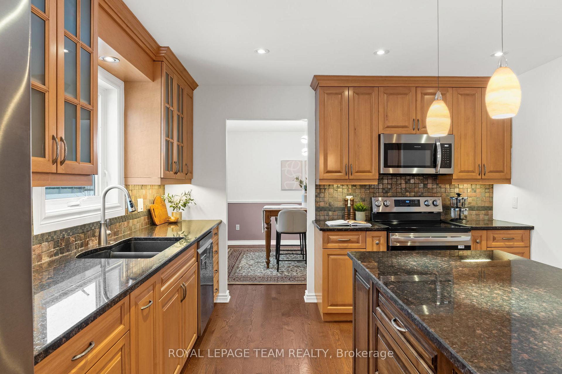 Photo 19 of 3377 Bramble Lane, Ottawa, Osgoode — HOMEH
