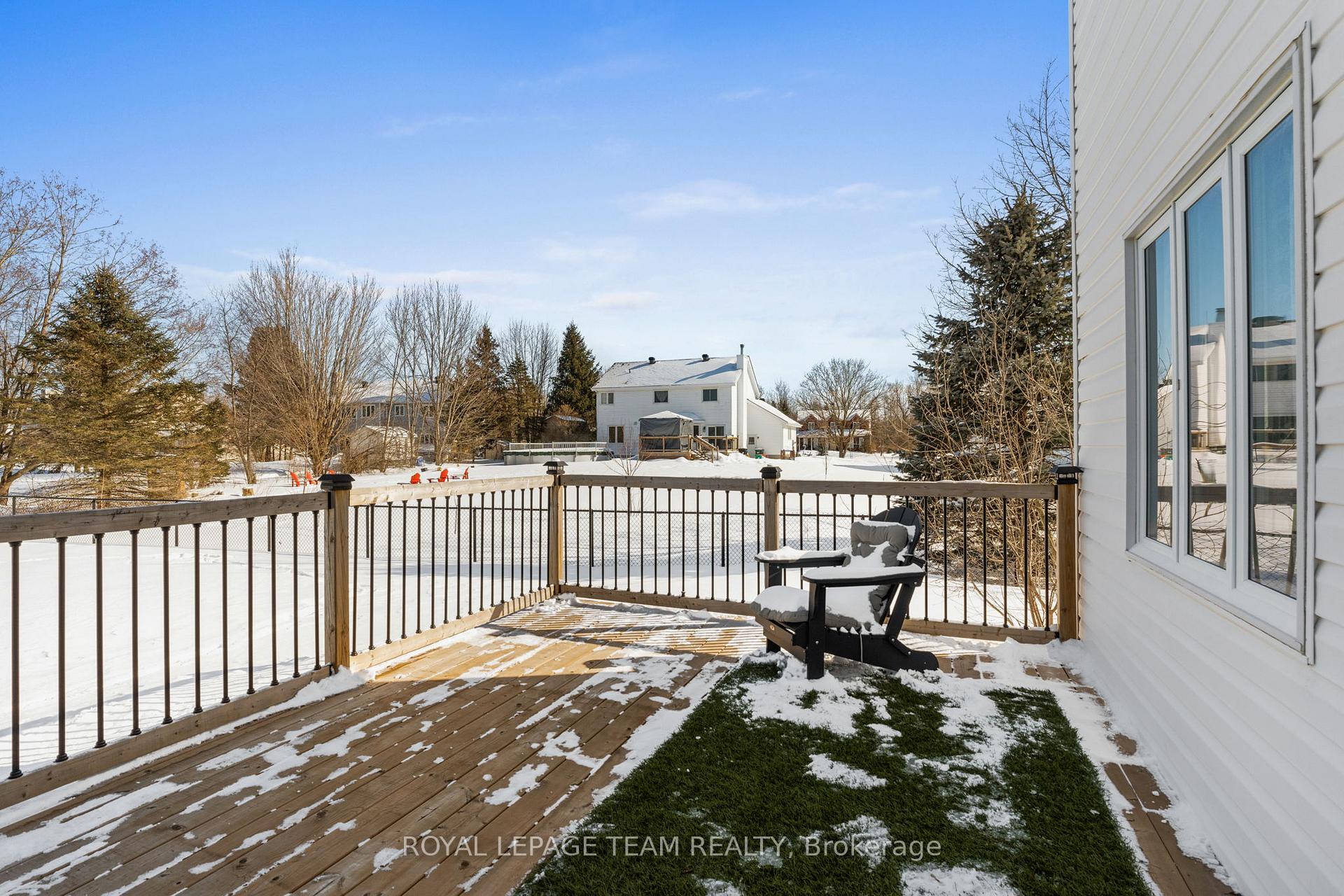 Photo 42 of 3377 Bramble Lane, Ottawa, Osgoode — HOMEH