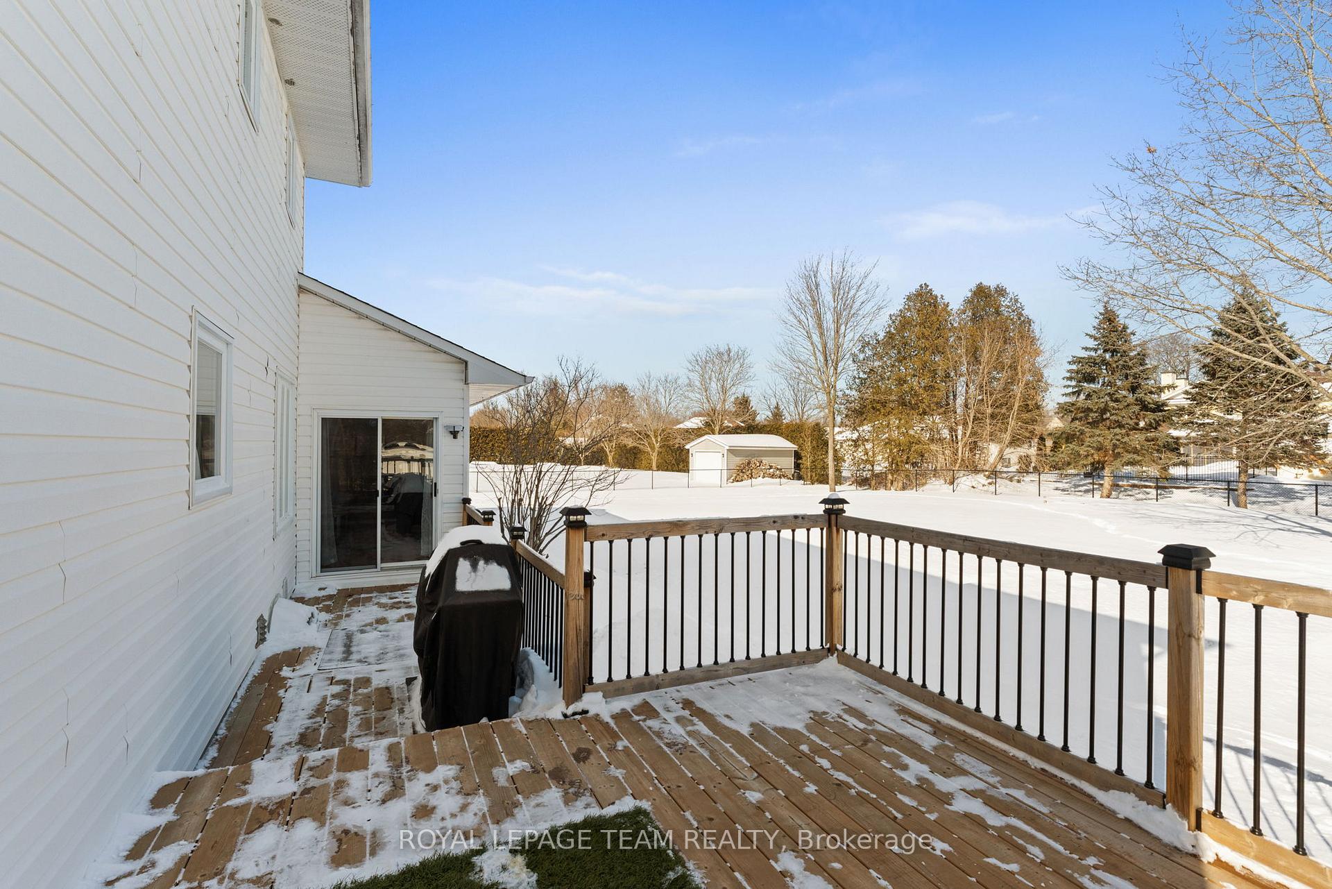 Photo 43 of 3377 Bramble Lane, Ottawa, Osgoode — HOMEH