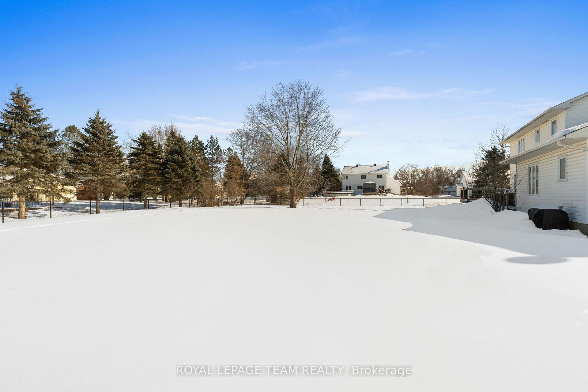 Photo 44 of 3377 Bramble Lane, Ottawa, Osgoode — HOMEH