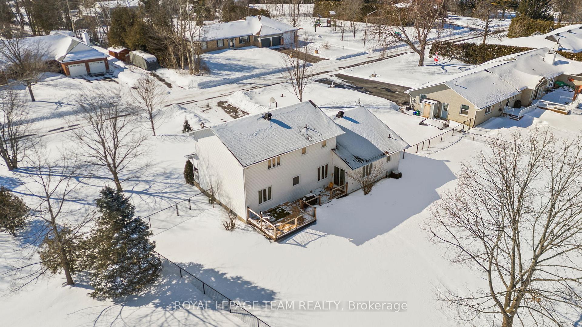 Photo 46 of 3377 Bramble Lane, Ottawa, Osgoode — HOMEH