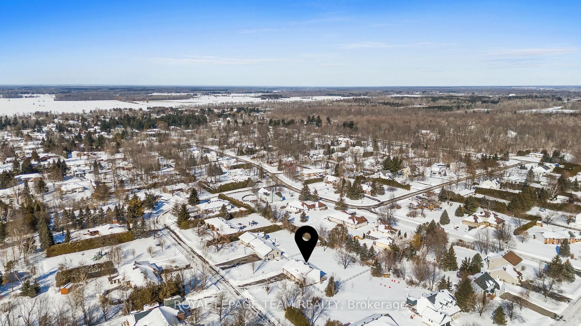 Photo 49 of 3377 Bramble Lane, Ottawa, Osgoode — HOMEH