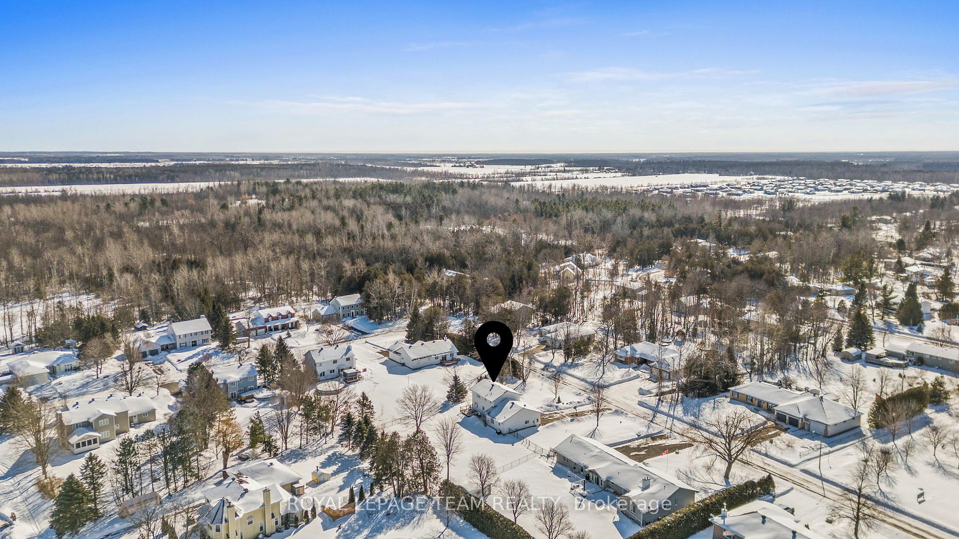 Photo 50 of 3377 Bramble Lane, Ottawa, Osgoode — HOMEH