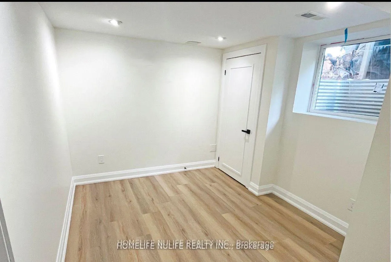 Photo 6 of Unit Basement, 188 Parkside Drive, Hamilton, Waterdown — HOMEH