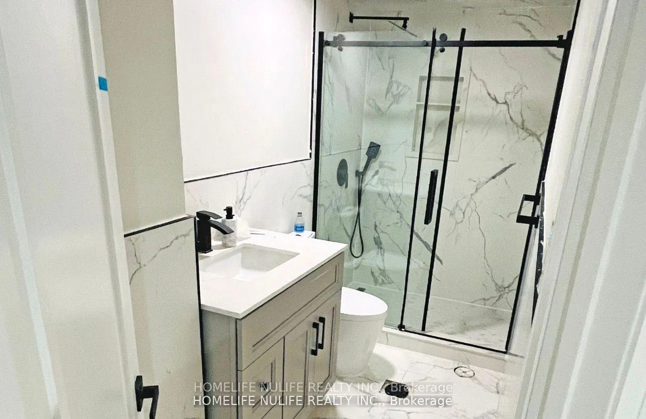 Photo 7 of Unit Basement, 188 Parkside Drive, Hamilton, Waterdown — HOMEH