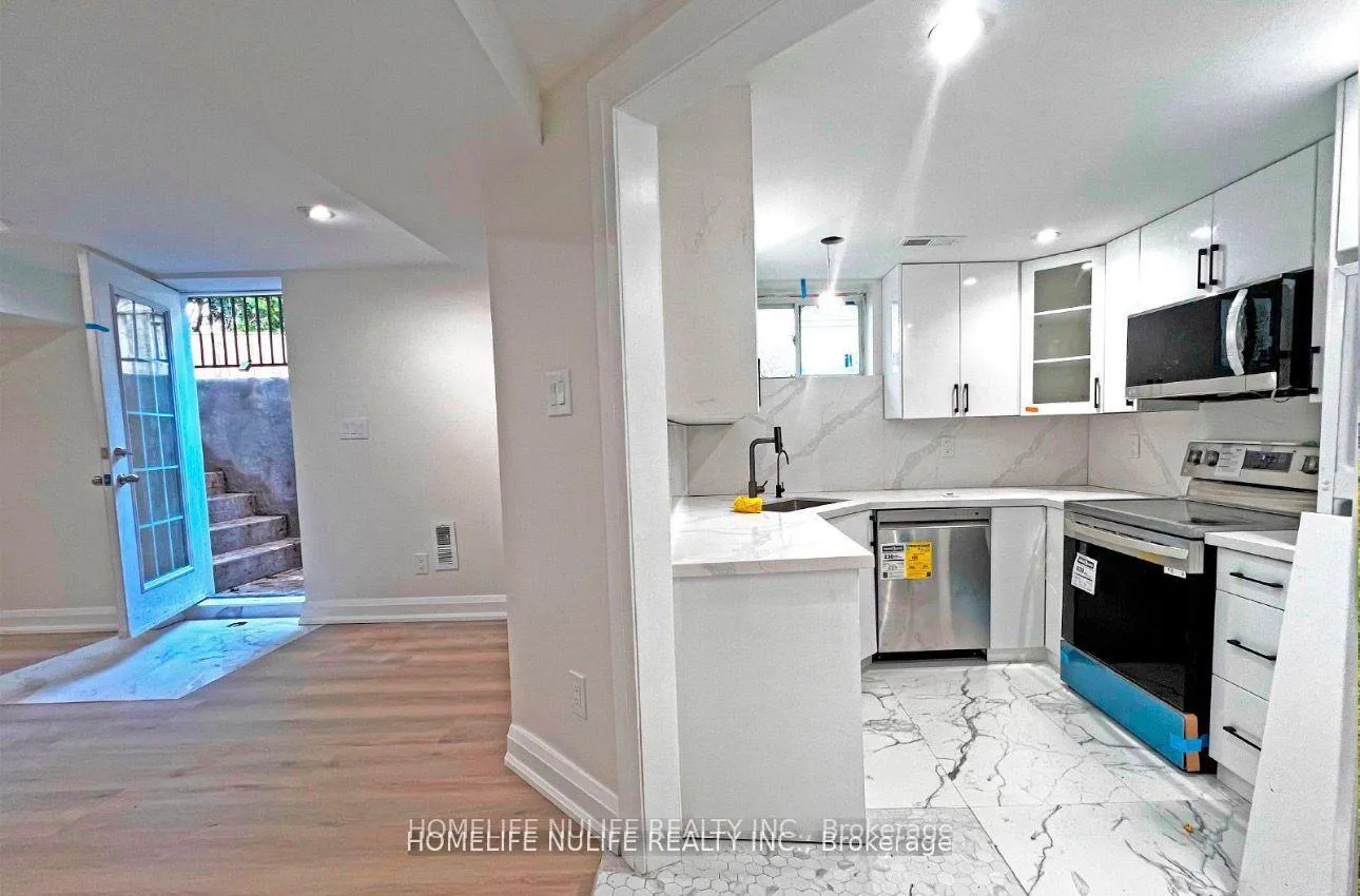 Photo 10 of Unit Basement, 188 Parkside Drive, Hamilton, Waterdown — HOMEH