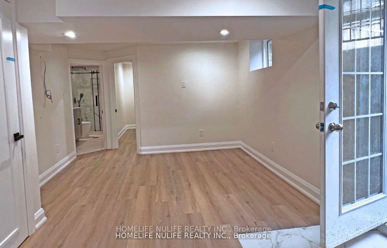 Photo 11 of Unit Basement, 188 Parkside Drive, Hamilton, Waterdown — HOMEH