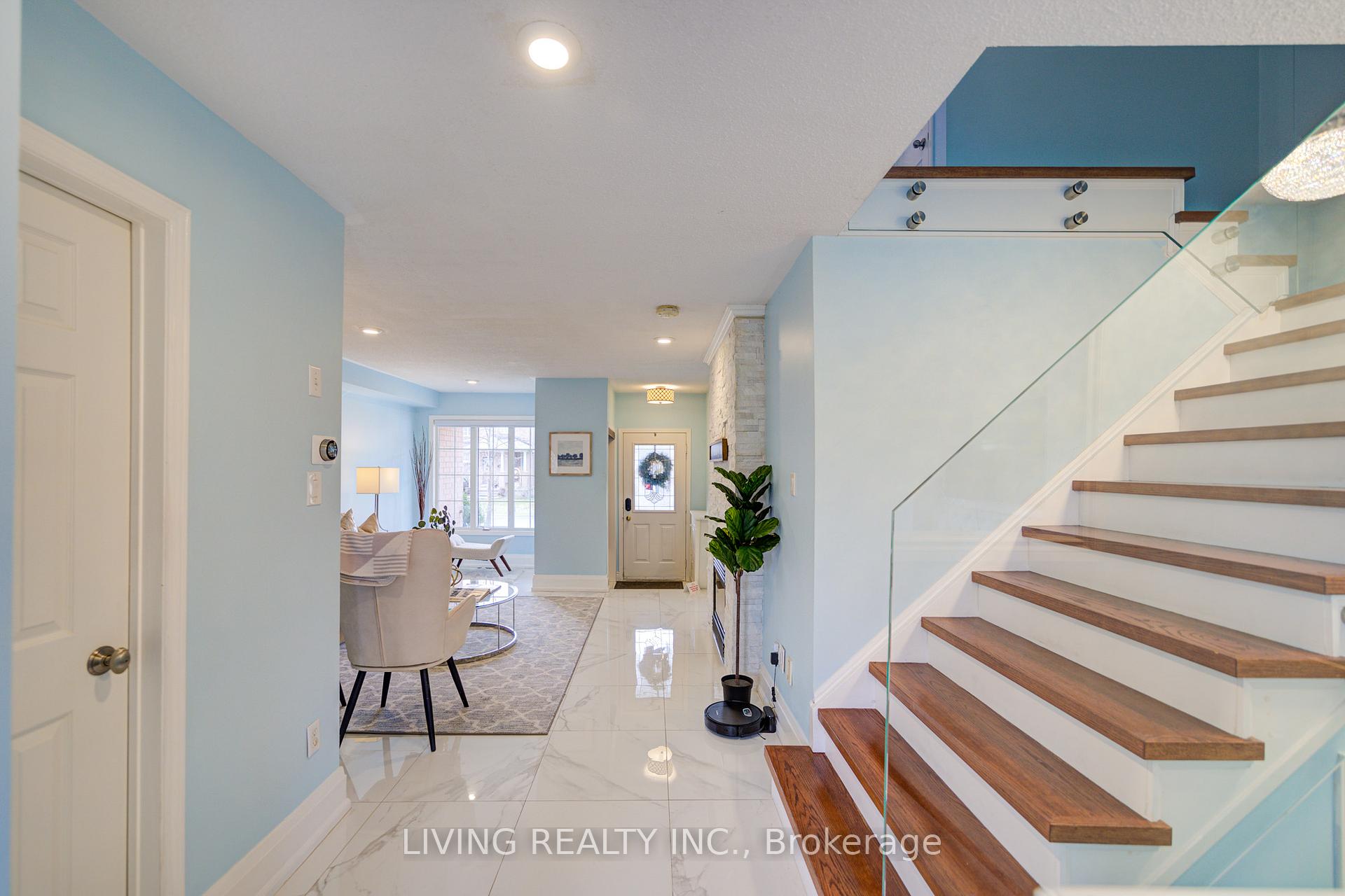 Photo 6 of 244 Fitzgerald Crescent, Milton, Dempsey — HOMEH