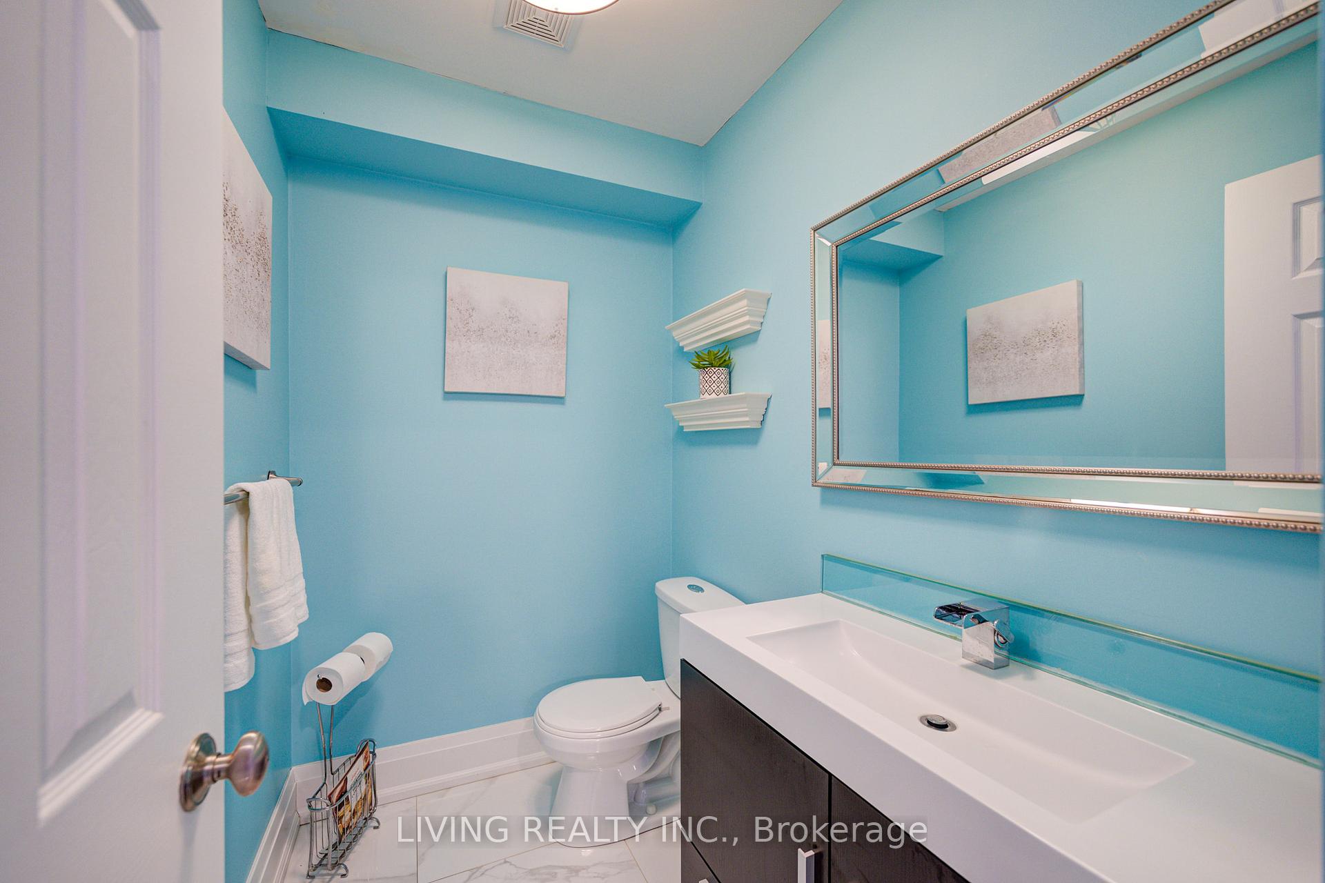 Photo 10 of 244 Fitzgerald Crescent, Milton, Dempsey — HOMEH