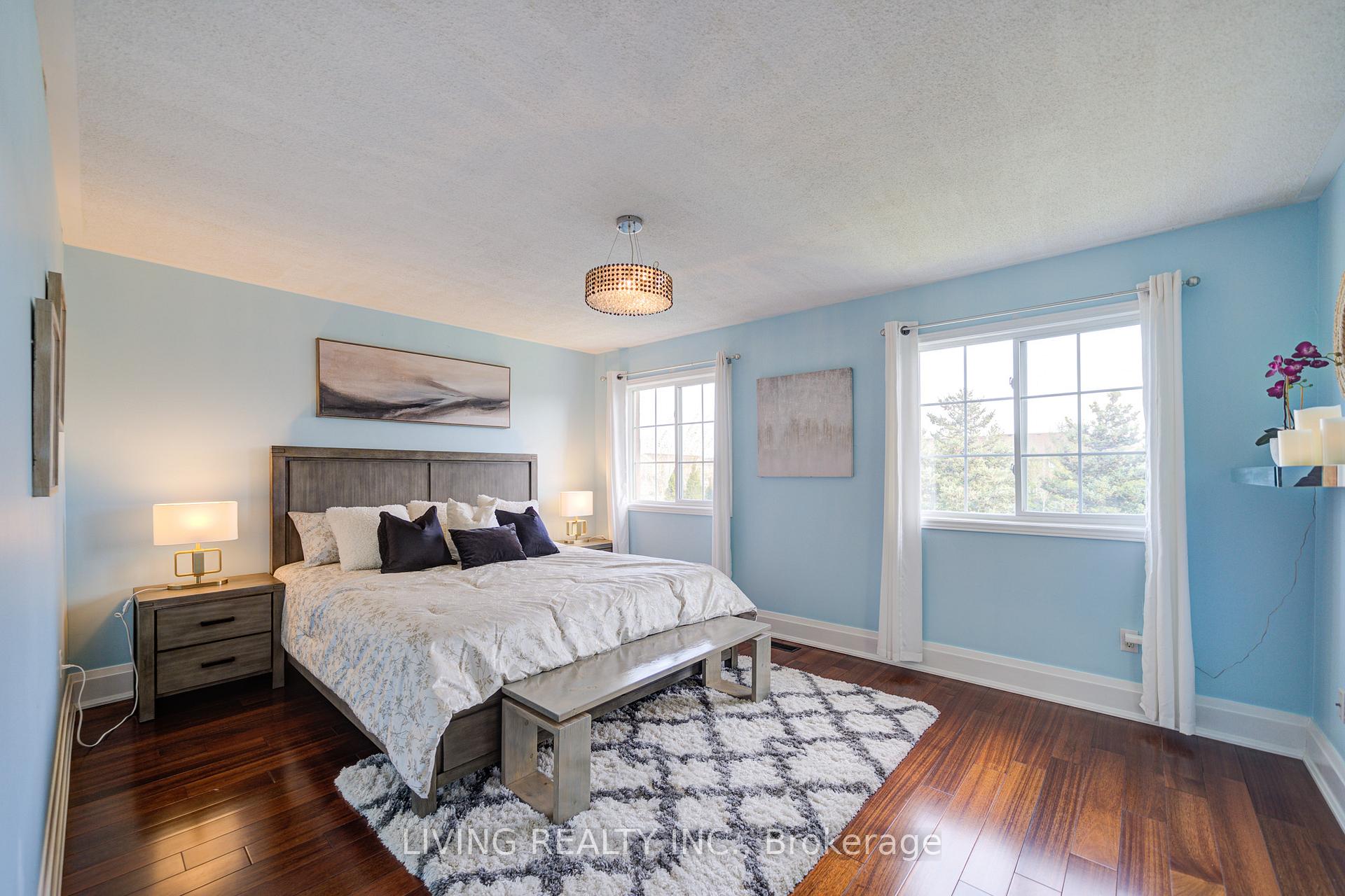 Photo 12 of 244 Fitzgerald Crescent, Milton, Dempsey — HOMEH