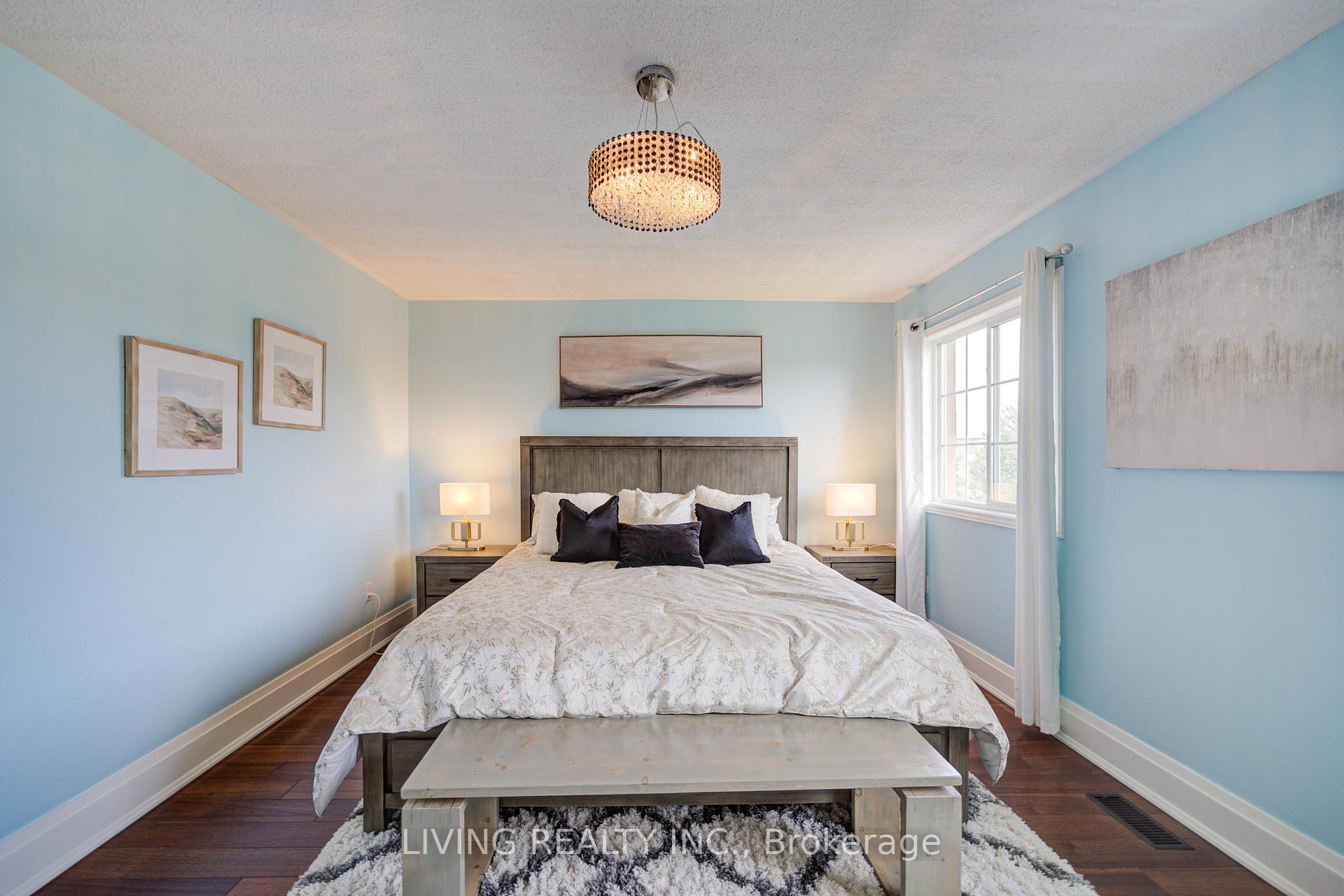 Photo 13 of 244 Fitzgerald Crescent, Milton, Dempsey — HOMEH