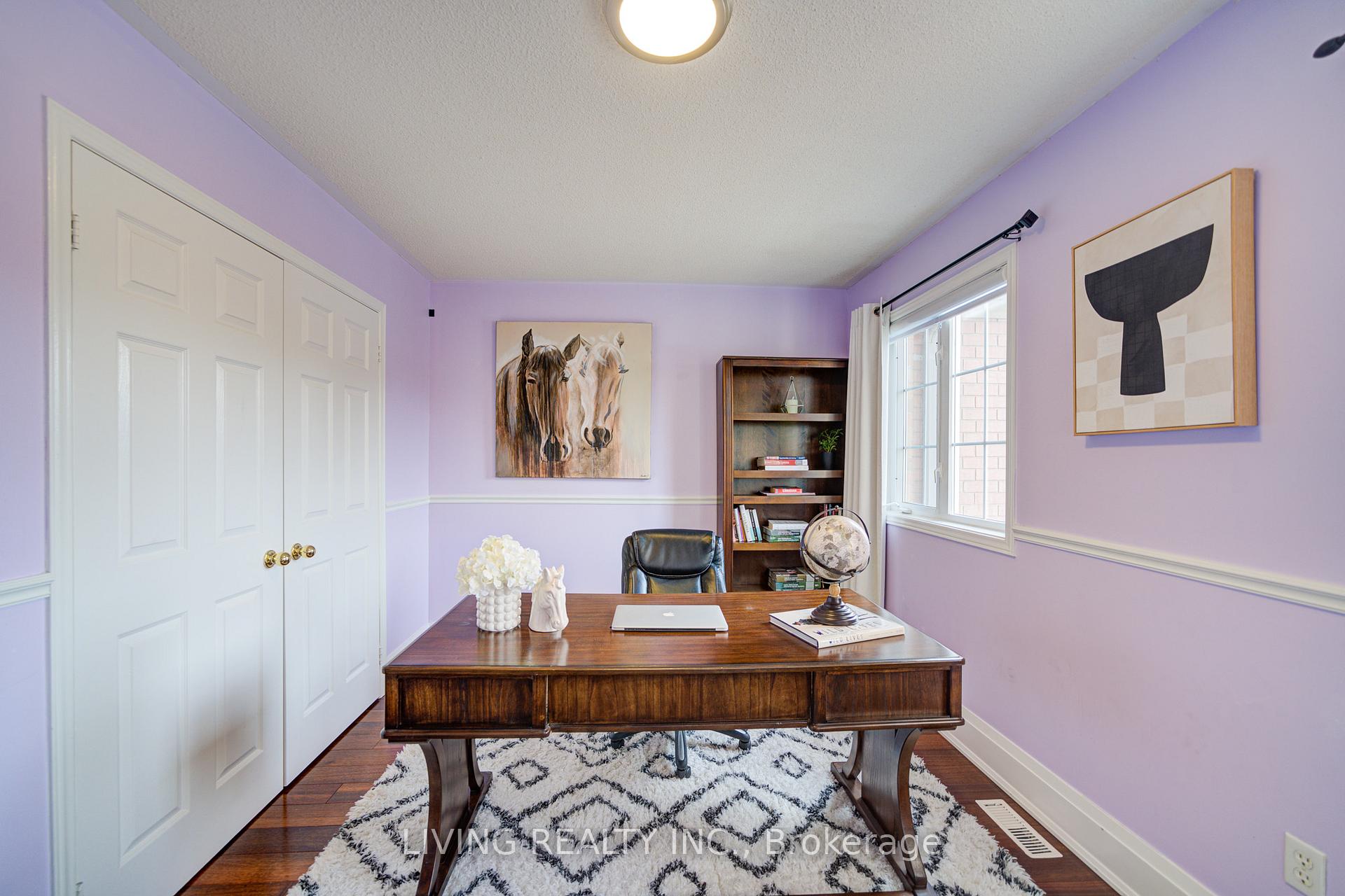 Photo 18 of 244 Fitzgerald Crescent, Milton, Dempsey — HOMEH