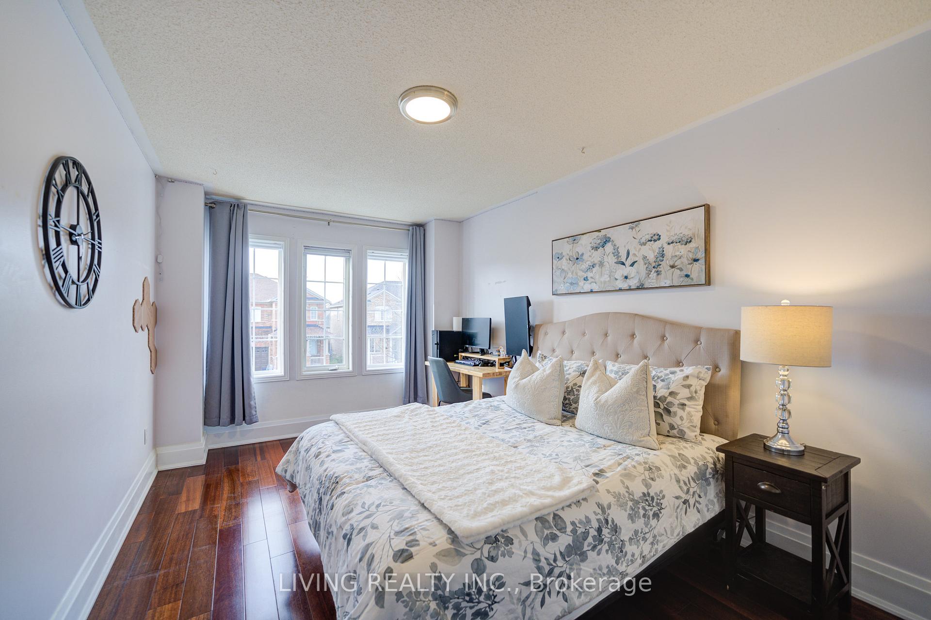 Photo 19 of 244 Fitzgerald Crescent, Milton, Dempsey — HOMEH