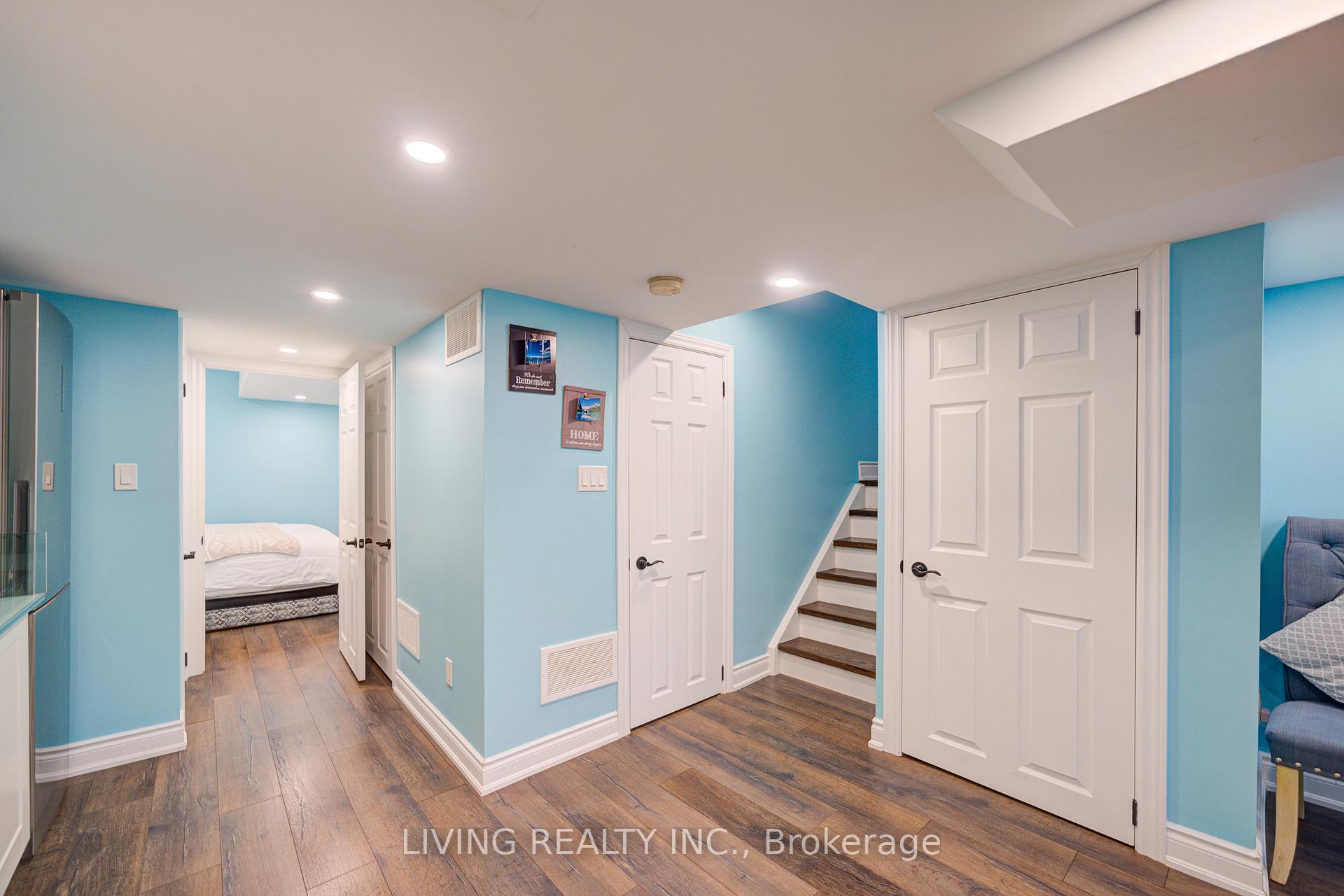 Photo 21 of 244 Fitzgerald Crescent, Milton, Dempsey — HOMEH