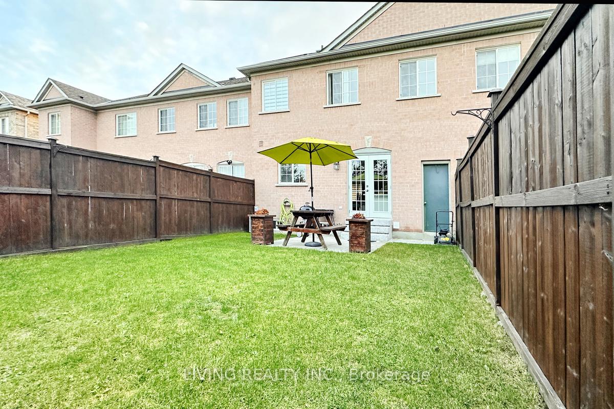 Photo 28 of 244 Fitzgerald Crescent, Milton, Dempsey — HOMEH